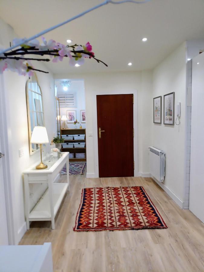 شقة Espectacular Piso Centro De اوفيدو المظهر الخارجي الصورة